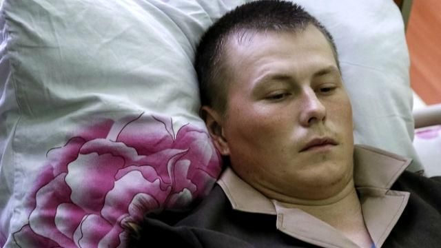 Не варто сюди їхати. Це не наша війна, — російський спецназівець
Не варто сюди їхати. Це не наша війна, — російський спецназівець