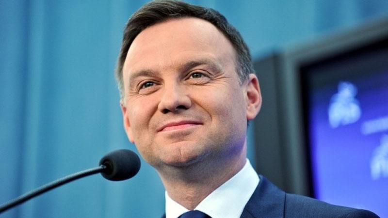 Польша выбрала нового президента: результаты экзит-полов
