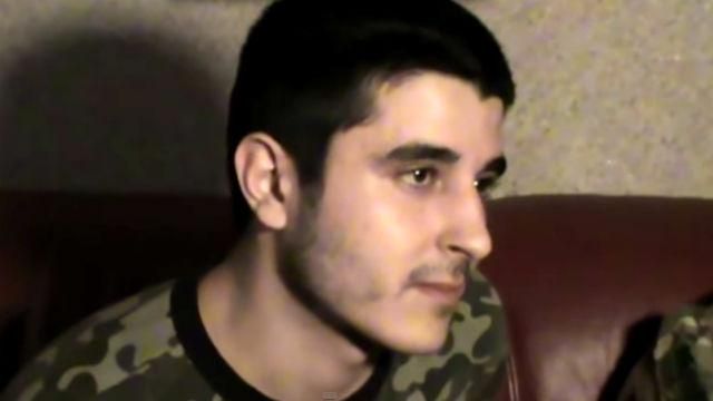 Боец после 7 месяцев плена рассказал о пытках боевиков