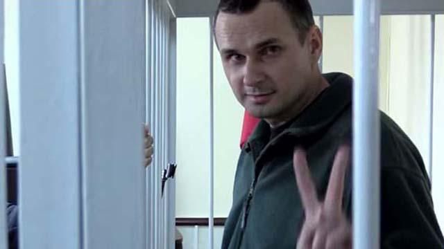 У Каннах світові зірки провели десятиденну акцію солідарності з Олегом Сенцовим У Каннах світові зірки провели десятиденну акцію солідарності з Олегом Сенцовим