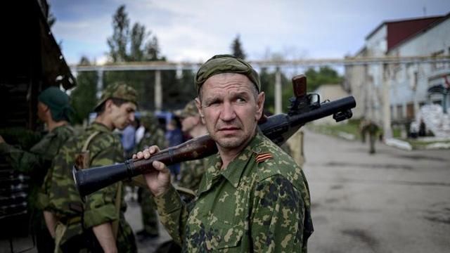 На Черкащині судитимуть подільника Мозгового