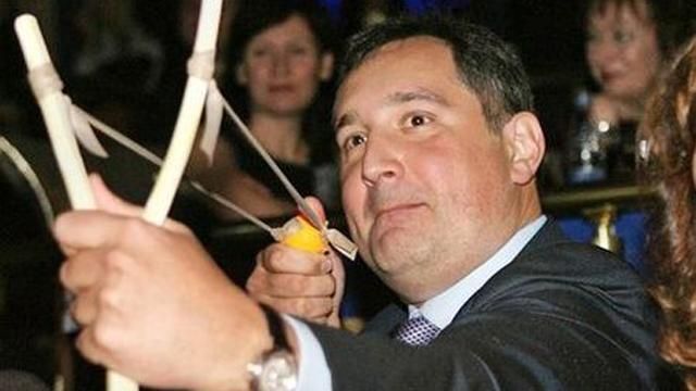 В російському уряді погрожують Заходу війною В російському уряді погрожують Заходу війною