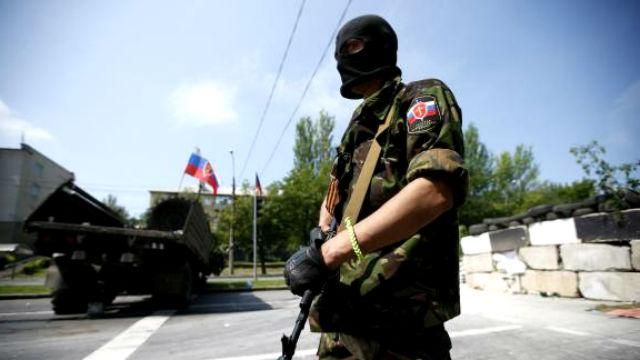 Из Горловки в морг завезли 25 трупов боевиков, — ИС Из Горловки в морг завезли 25 трупов боевиков, — ИС