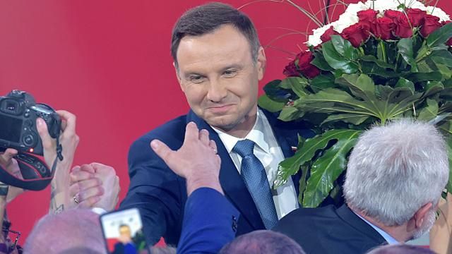 Стосунки України та Польщі не залежать від виборів, — Клімкін