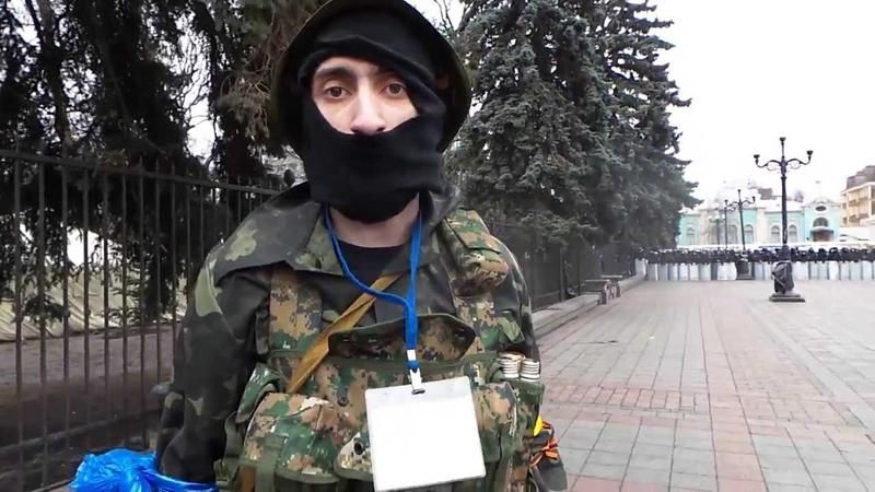 Суд над "Топазом" розпочнеться 9 червня Суд над "Топазом" розпочнеться 9 червня