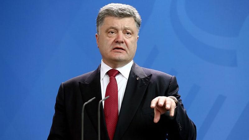 У Саакашвілі була можливість, якої не має Порошенко, — експерт У Саакашвілі була можливість, якої не має Порошенко, — експерт