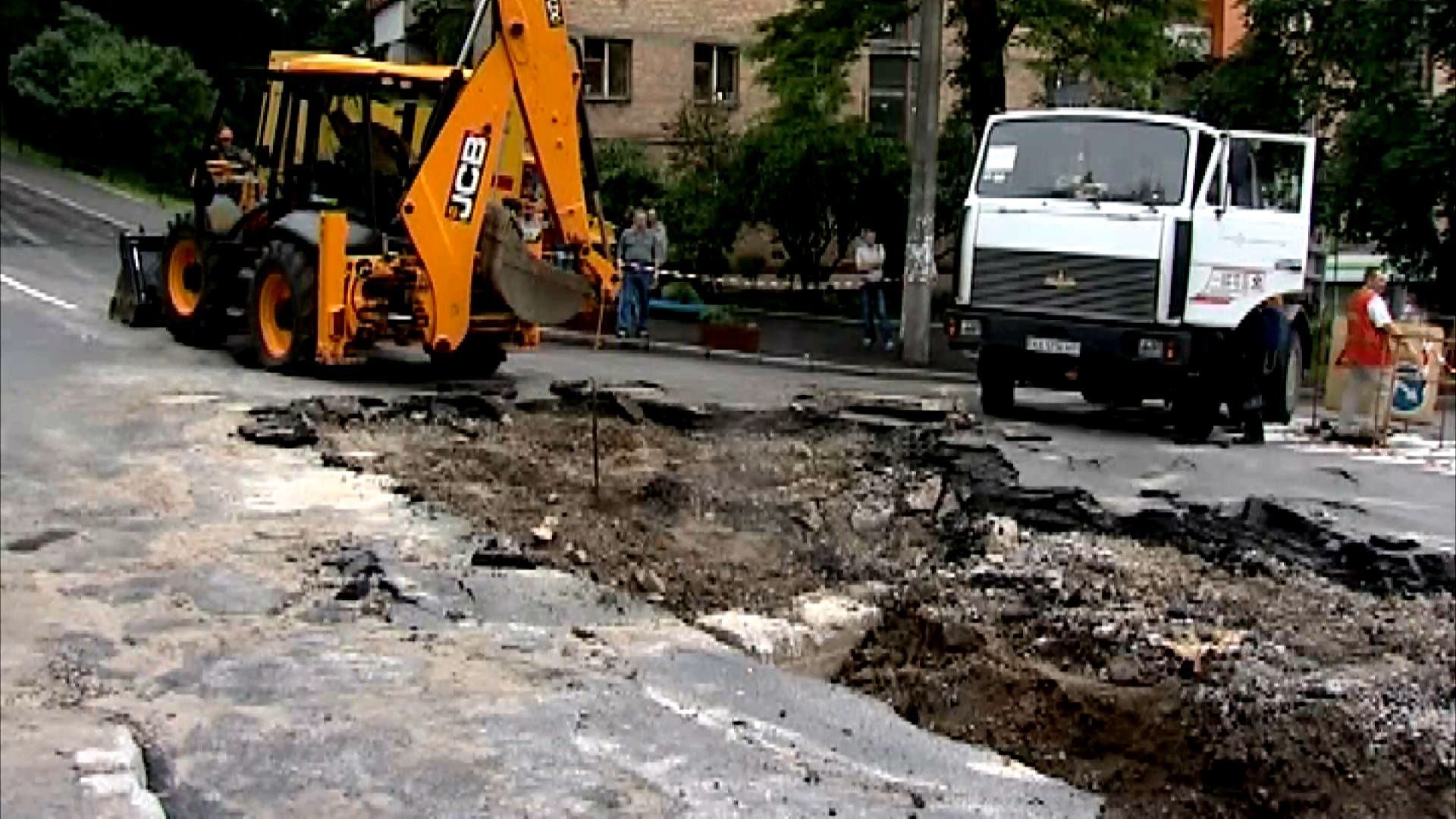 Київ втратив більше 100 млн гривень через комунальні махінації
