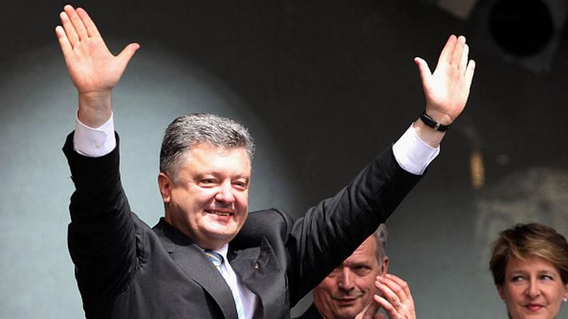 Рік президентства Порошенка у фото - 25 травня 2015 - Телеканал новин 24 Рік президентства Порошенка у фото - 25 травня 2015 - Телеканал новин 24