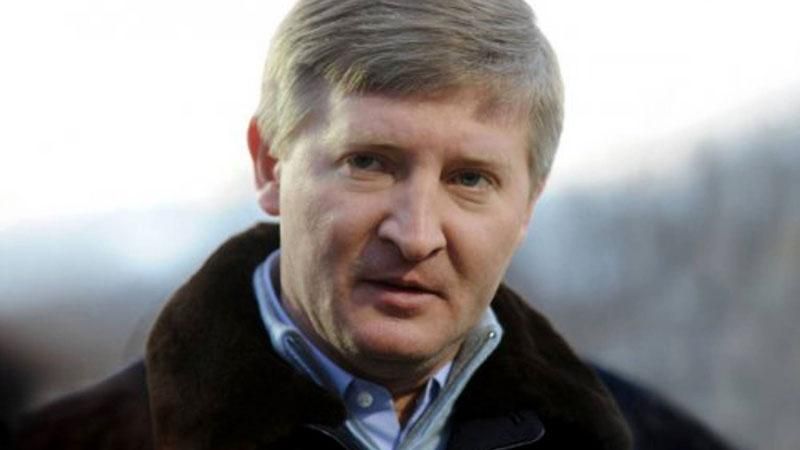 Держава не поверне Ахметову гроші з податку на додану вартість Держава не поверне Ахметову гроші з податку на додану вартість