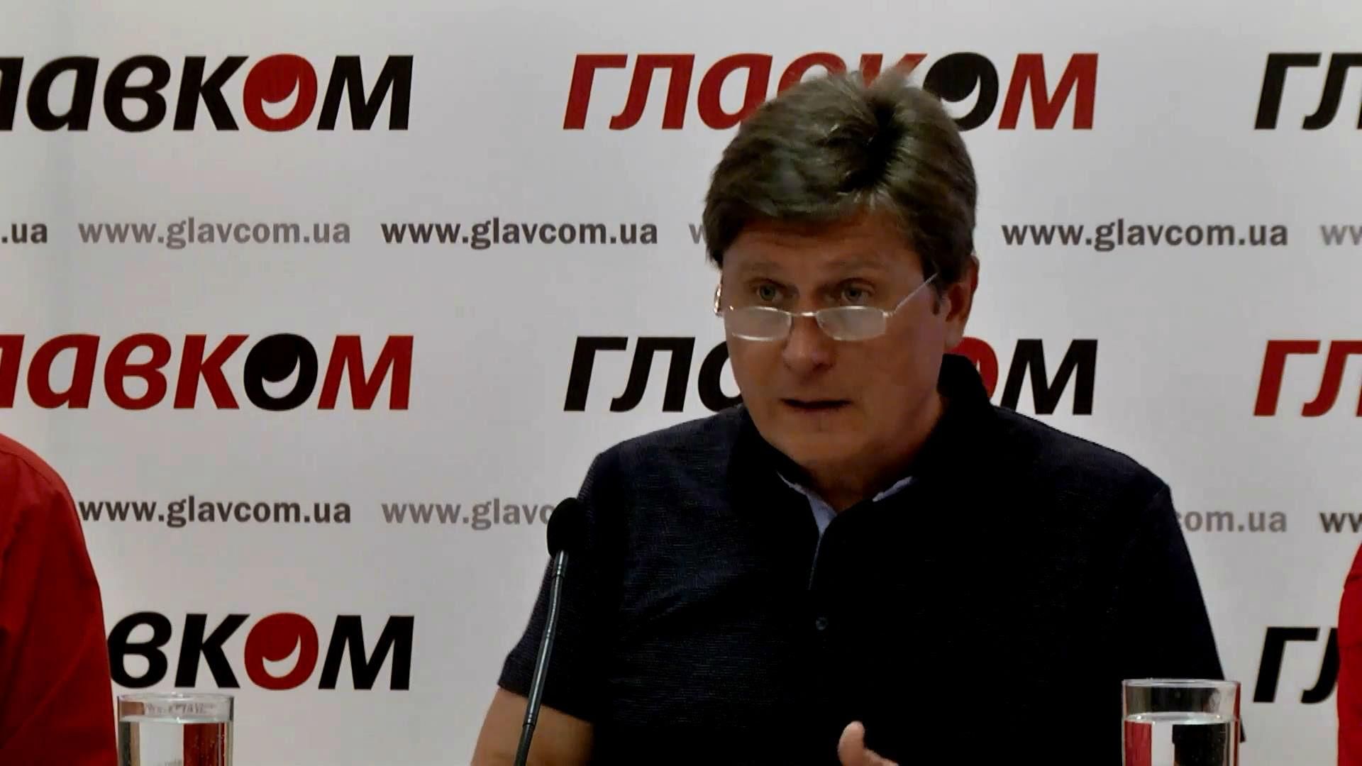 Год президентства Порошенко: оценка политолога Год президентства Порошенко: оценка политолога