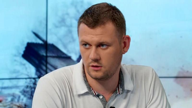 На Донбассе за два года происходила этническая чистка, — журналист На Донбассе за два года происходила этническая чистка, — журналист