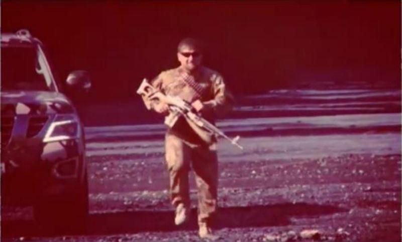 Кадиров зіграв у фільмі, який зняв "знаменитий голлівудський режисер" Кадиров зіграв у фільмі, який зняв "знаменитий голлівудський режисер"