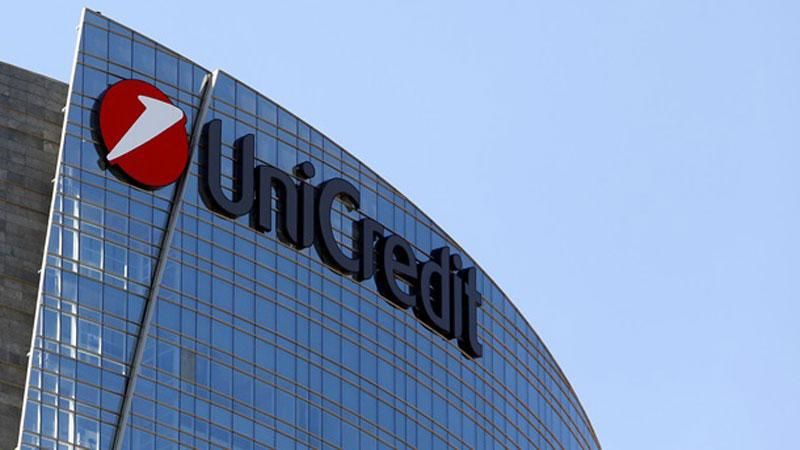 UniCredit Bank у Києві обшукують UniCredit Bank у Києві обшукують