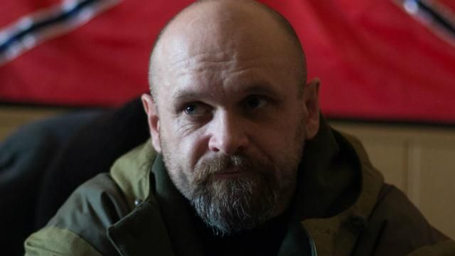 Эксперт назвал версии убийства террориста Мозгового Эксперт назвал версии убийства террориста Мозгового