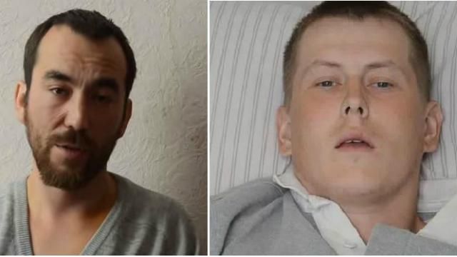 Задержанных ГРУшников снова прооперировали Задержанных ГРУшников снова прооперировали