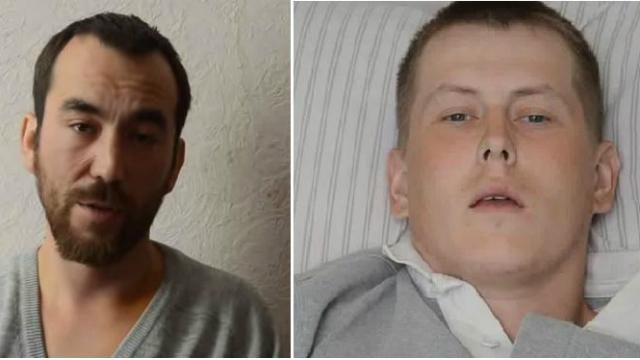 Задержанных ГРУшников снова прооперировали