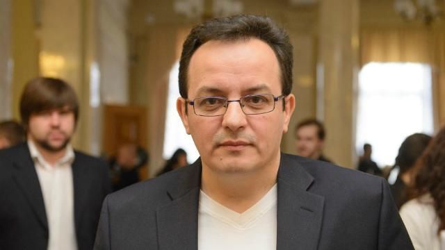 Пример Польши должен быть для Украины образцом развития демократии, — Березюк Пример Польши должен быть для Украины образцом развития демократии, — Березюк