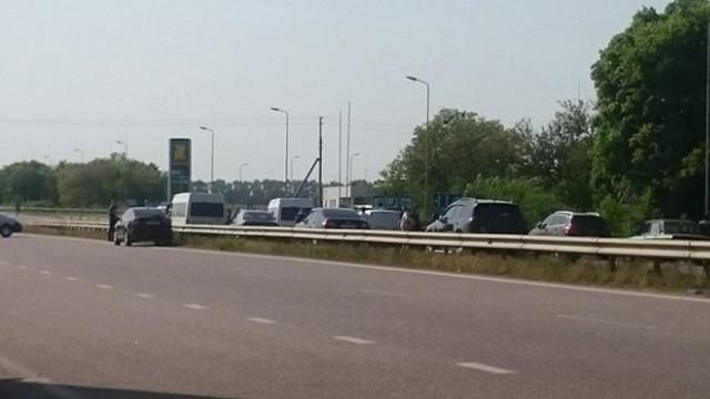 Харківський терорист — убитий Харківський терорист — убитий