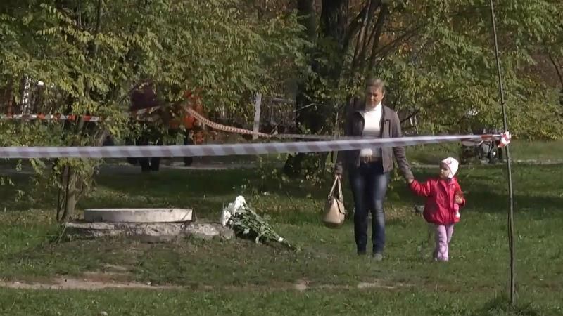 У Львові начальника каналізаційних мереж засудили на 4 роки У Львові начальника каналізаційних мереж засудили на 4 роки