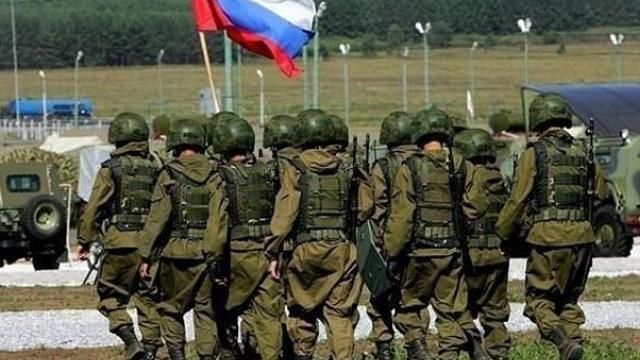 Росія переводить війська ЦВО в повну бойову готовність