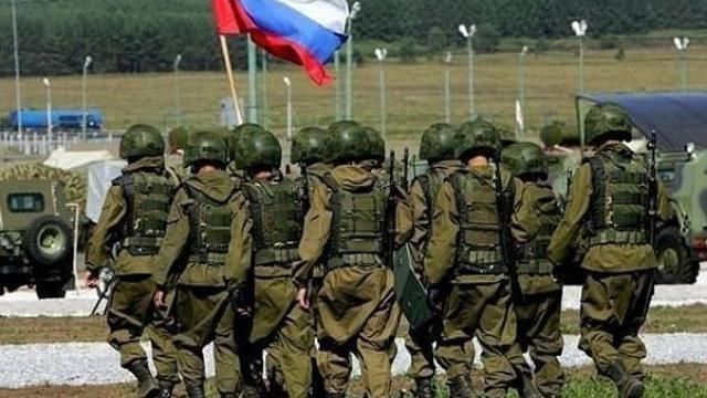 Россия переводит войска ЦВО в полную боевую готовность Россия переводит войска ЦВО в полную боевую готовность