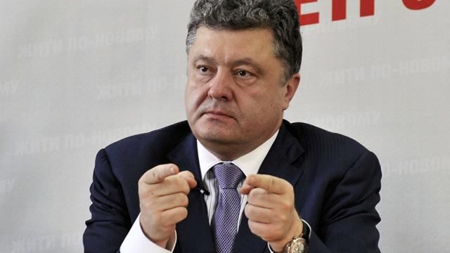 Геращенко объяснила, почему Порошенко не завершил АТО Геращенко объяснила, почему Порошенко не завершил АТО