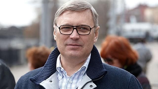 Депутат Держдуми хоче, аби російського екс-прем'єра посадили за сепаратизм