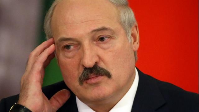 Померла мама Лукашенка 