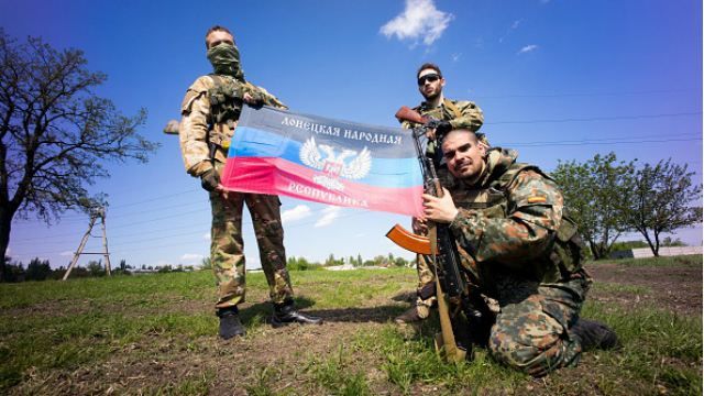 У бойовиків справжня істерика через "гостей" з Москви, — Лубківський