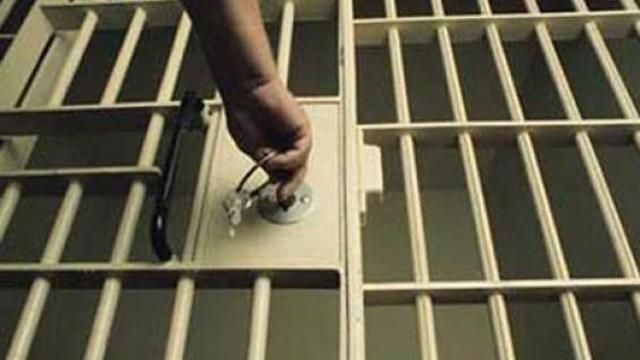 В Запорожье боевика-вербовщика упекли за решетку В Запорожье боевика-вербовщика упекли за решетку