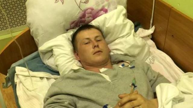 Російський консул може відвідати арештованих спецназівців, — СБУ Російський консул може відвідати арештованих спецназівців, — СБУ