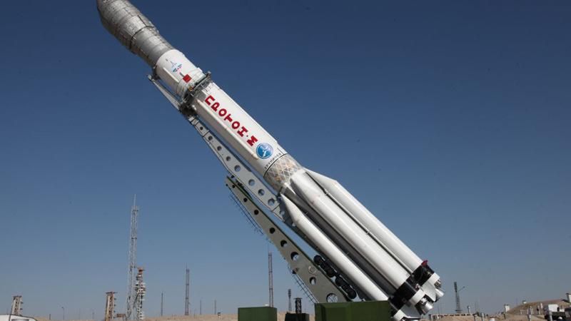 "Космічні" мрії Путіна засмоктало у мільярдну "чорну діру", — The Times "Космічні" мрії Путіна засмоктало у мільярдну "чорну діру", — The Times