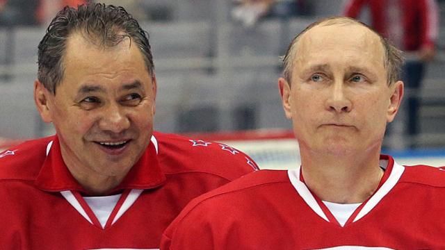 Путин — единственный человек, чье мнение в России что-то значит, — Financial Times Путин — единственный человек, чье мнение в России что-то значит, — Financial Times