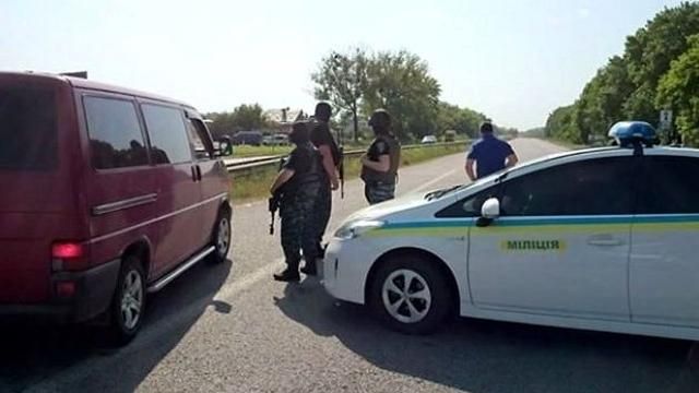 У одного із заручників люботинського горе-терориста стався серцевий напад У одного із заручників люботинського горе-терориста стався серцевий напад