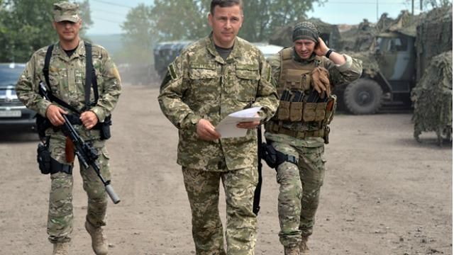 Журналисты узнали об элитных особняках экс-министра обороны Гелетея Журналисты узнали об элитных особняках экс-министра обороны Гелетея