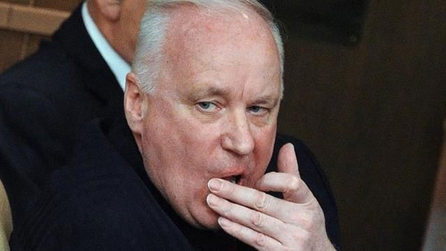 В России открыли уголовные дела против украинских военных и высшего руководства страны В России открыли уголовные дела против украинских военных и высшего руководства страны