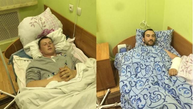 У МЗС України пояснили російській стороні, як потрапити до затриманих спецназівців У МЗС України пояснили російській стороні, як потрапити до затриманих спецназівців