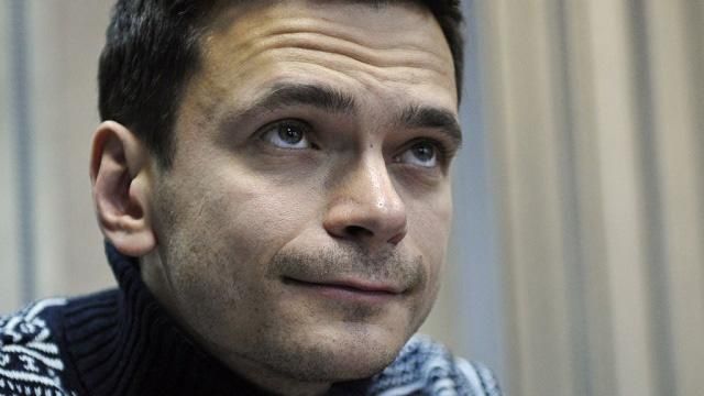 Соратник Нємцова розповів, що майбутня влада Росії робитиме з Кримом Соратник Нємцова розповів, що майбутня влада Росії робитиме з Кримом