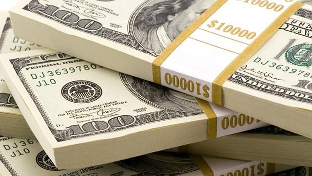 Українці "профукали" 200 мільйонів доларів на піраміди Forex, — ЗМІ Українці "профукали" 200 мільйонів доларів на піраміди Forex, — ЗМІ