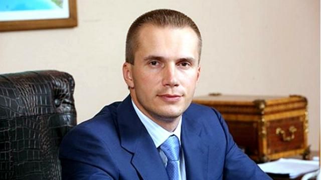 У ГПУ божаться, що майно Януковича-сина досі під арештом