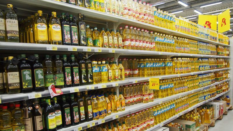 Как сэкономить в месяц 15-20% на самом необходимом Как сэкономить в месяц 15-20% на самом необходимом