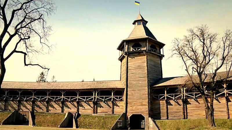 Батурин — легендарна гетьманська столиця. На що глянути мандрівнику Батурин — легендарна гетьманська столиця. На що глянути мандрівнику