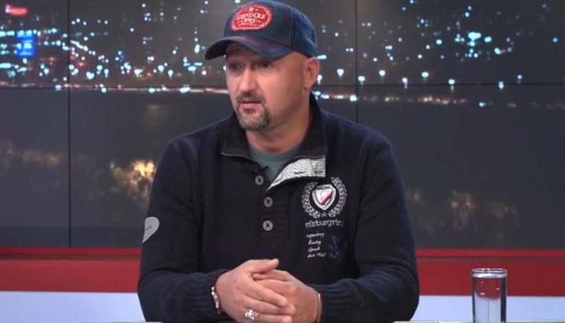 В Україні зараз при владі колективний Янукович, — волонтер В Україні зараз при владі колективний Янукович, — волонтер