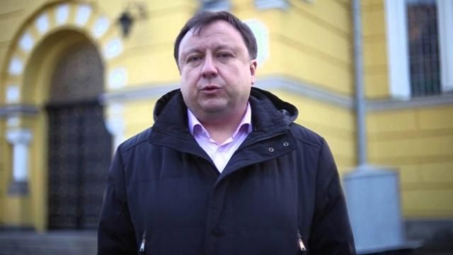 Суд Камбоджі виправдав Княжицького: депутат нікого не ґвалтував