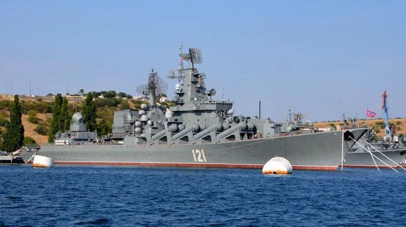 Оккупанты решили наказывать за исполнение гимна Севастополя на украинском Оккупанты решили наказывать за исполнение гимна Севастополя на украинском