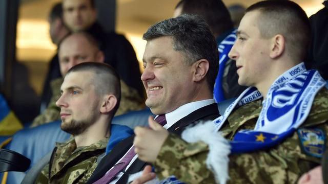 Порошенко завтра зустрінеться з новим президентом Польщі, — ЗМІ Порошенко завтра зустрінеться з новим президентом Польщі, — ЗМІ