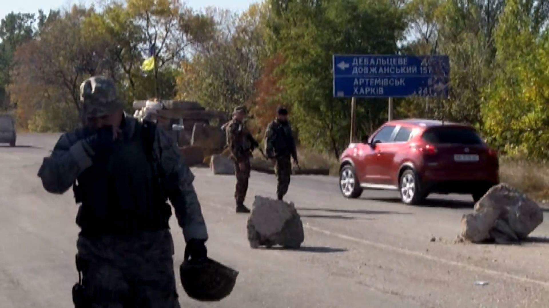 Военная прокуратура и Нацгвардия не могут поделить деньги бойцов АТО