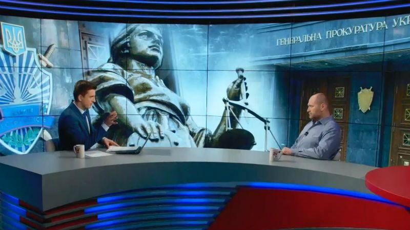 Нинішня влада робить все, аби закопати себе живцем, — Береза Нинішня влада робить все, аби закопати себе живцем, — Береза