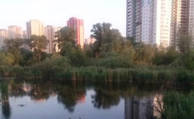 "Осокорки-2": у Києві назріває новий будівельний скандал "Осокорки-2": у Києві назріває новий будівельний скандал