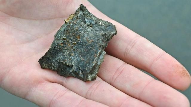 Боевики обстреляли Авдеевку: 69-летнего дедушку ранено на собственном огороде Боевики обстреляли Авдеевку: 69-летнего дедушку ранено на собственном огороде